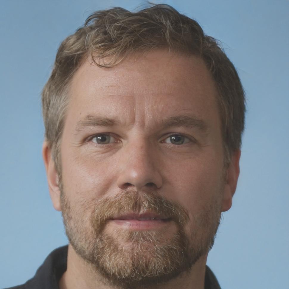 Dr. Stefan Richter, Systemischer Therapeut