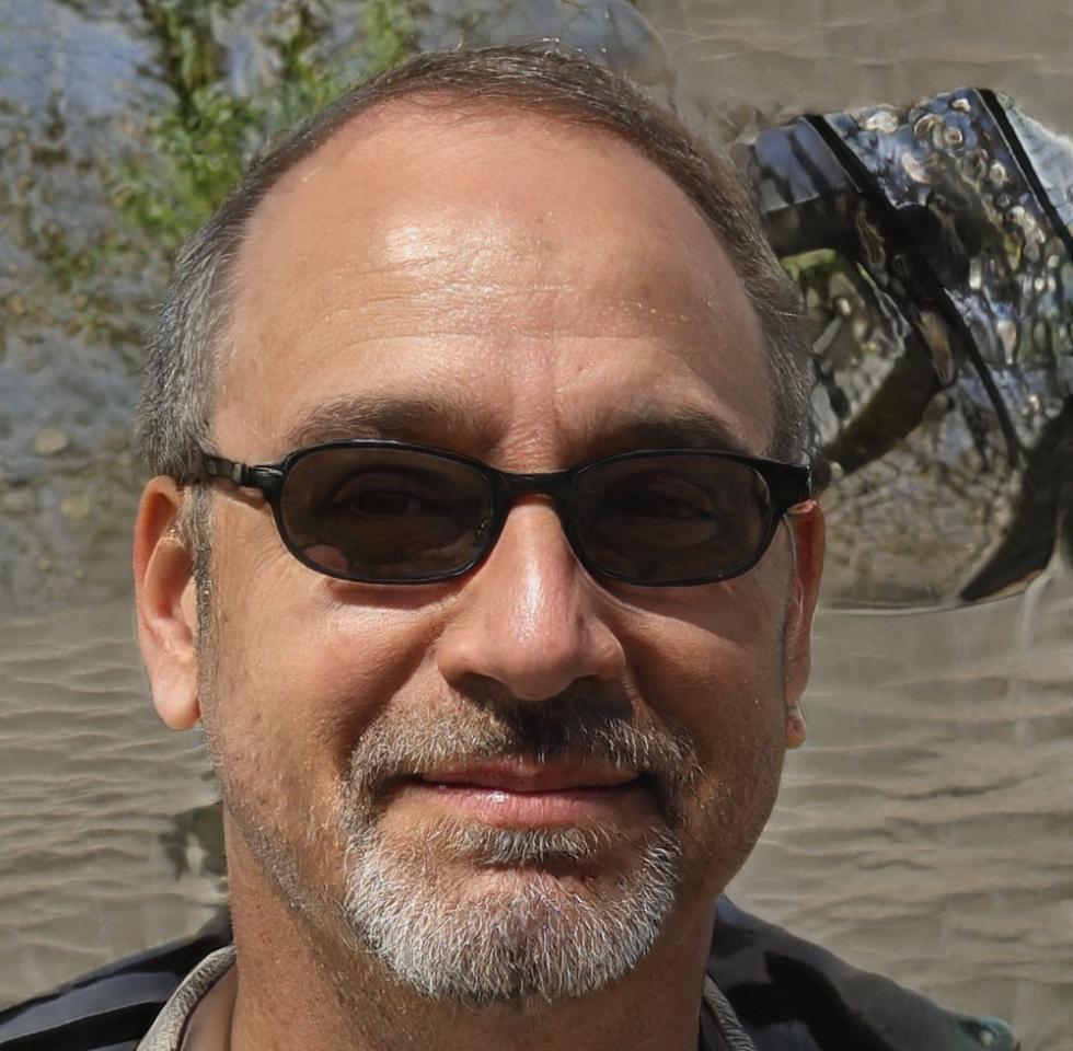 Prof. Marcus Hoffmann, Experte für Verhaltenspsychologie